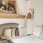 Apartment Al Riparo