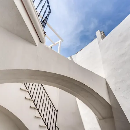 Apartman Al Riparo *