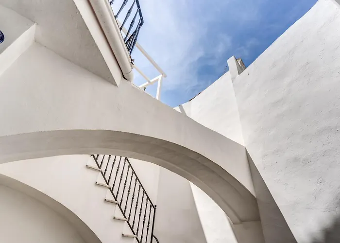 Apartman Al Riparo *