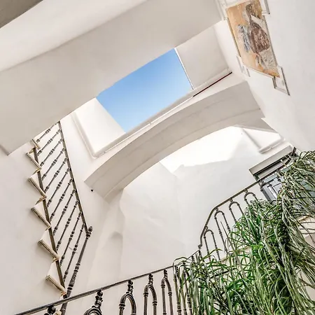 Al Riparo Gallipolli