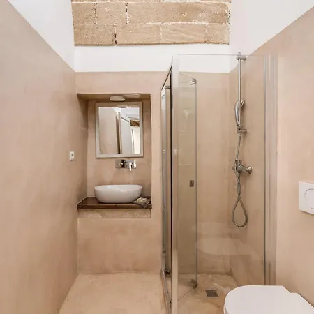 Al Riparo Apartman Gallipoli