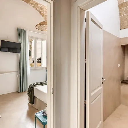 Al Riparo Gallipolli