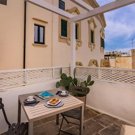 Al Riparo * Галліполі