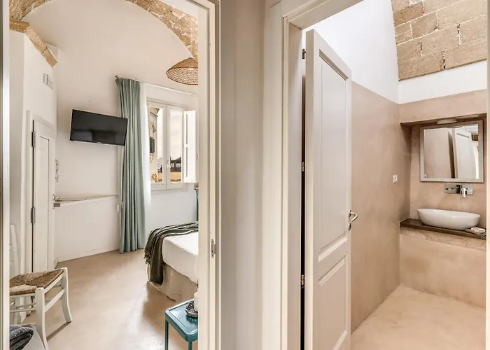 Al Riparo Галліполі