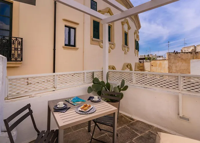 Al Riparo * Галліполі